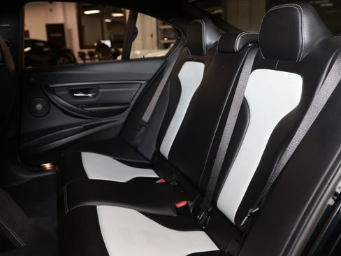 Used 2018 BMW M3 CS w/ Executive Package image 12