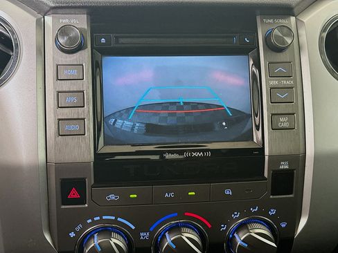Used 2019 Toyota Tundra SR5 w/ TRD Off Road Package RWD image 24