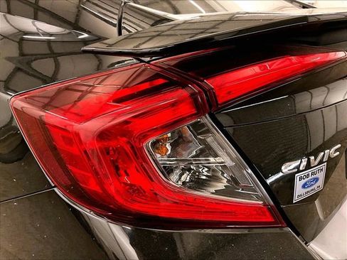 Used 2019 Honda Civic Si image 28