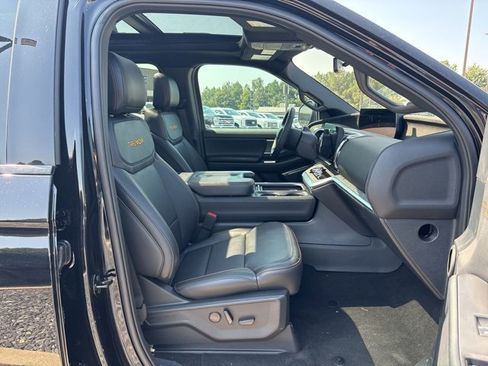 New 2025 Ford Expedition Tremor image 20