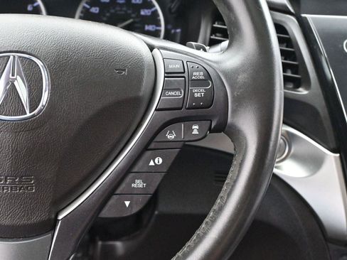 Used 2019 Acura ILX w/ Technology Package image 15