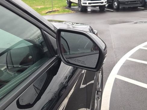 Used 2025 Ford Explorer ST w/ Sun And Sound Package image 6