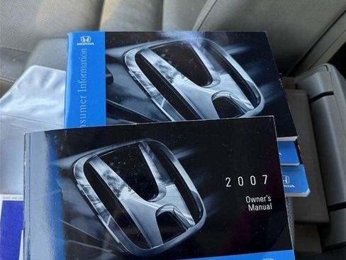 Used 2007 Honda Ridgeline RTL image 20