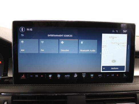 New 2026 Lincoln Corsair Premiere image 45