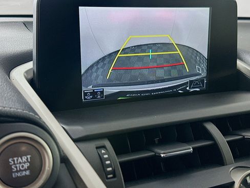 Used 2018 Lexus NX 300 FWD w/ Comfort Package image 22