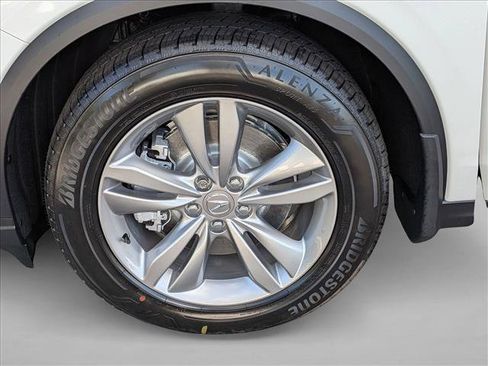 New 2026 Acura MDX SH-AWD image 14