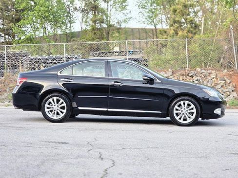 Used 2012 Lexus ES 350 image 9