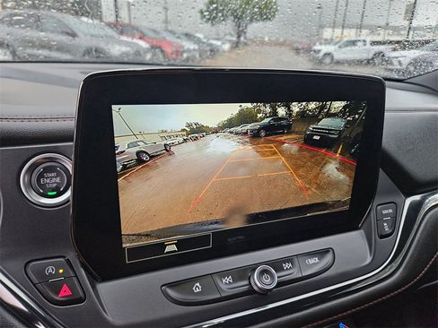 Used 2025 Chevrolet Blazer RS image 21