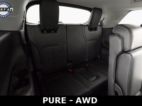 Used 2024 INFINITI QX60 Pure image 19