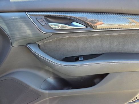Used 2023 Cadillac CT5 V Blackwing RWD image 45