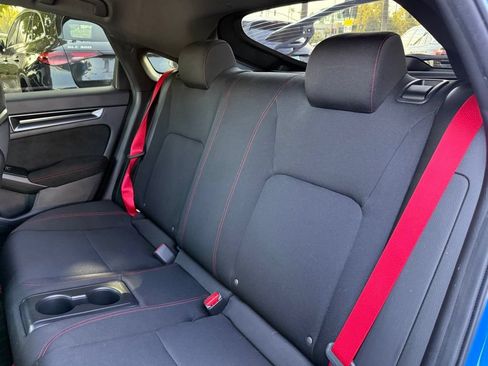 Used 2023 Honda Civic Type R image 13
