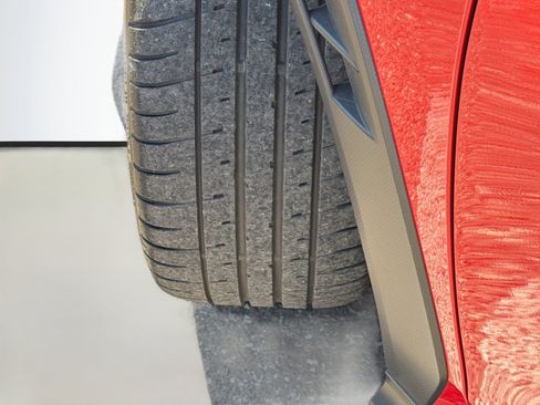 Used 2024 Subaru WRX Base image 40