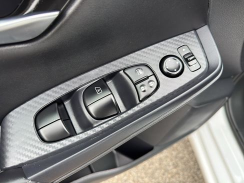 Used 2024 Nissan Sentra SV w/ All-Weather Package FWD image 12