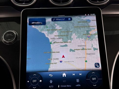 New 2026 Mercedes-Benz CLE 300 4MATIC Cabriolet image 26