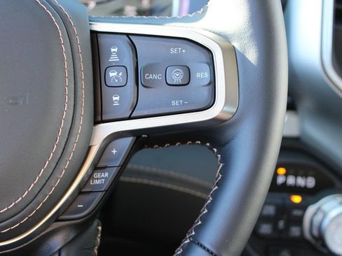 New 2026 RAM 1500 Tungsten w/ Trailer Tow Group image 15