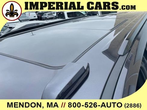 New 2026 Chevrolet Tahoe RST w/ Comfort Package image 8