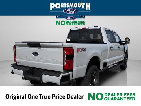 New 2026 Ford F350 XL w/ STX Appearance Package AWD/4WD image 20