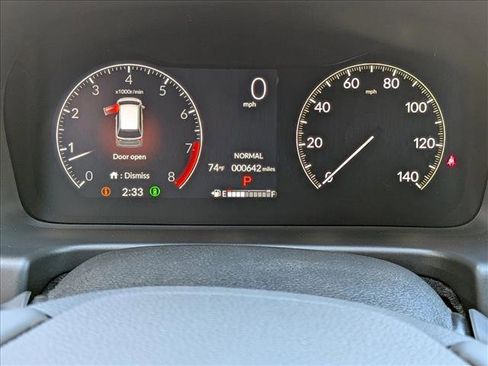 Used 2026 Honda Odyssey EX-L image 11