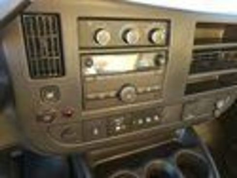 New 2025 Chevrolet Express 3500 w/ Power Convenience Package image 22