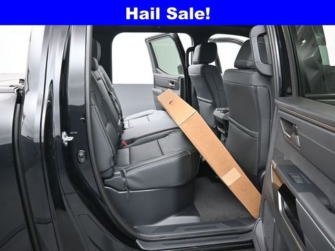 New 2026 Toyota Tundra Limited image 12