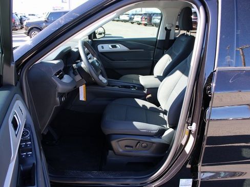 New 2026 Ford Explorer Active image 7