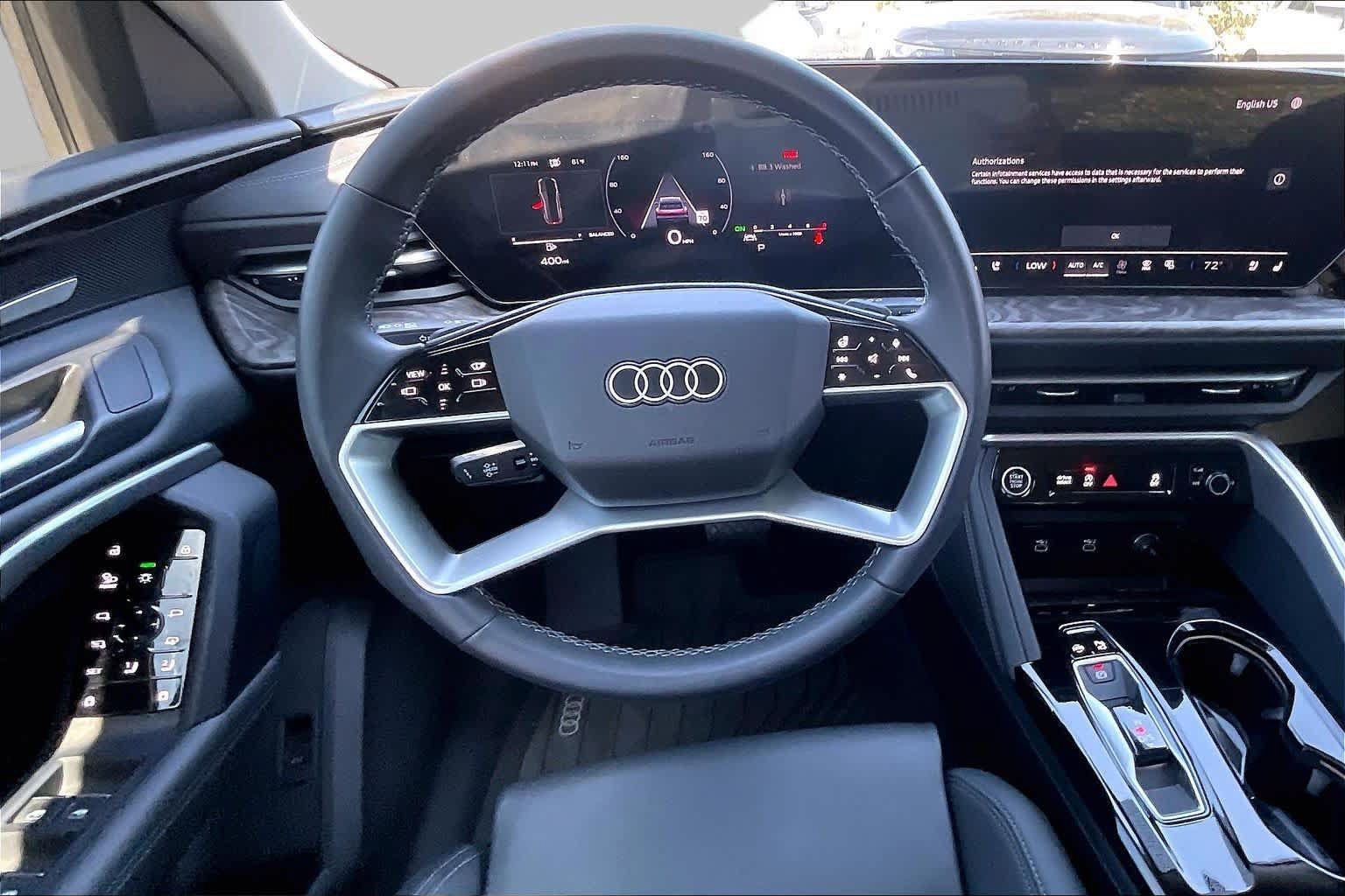 Used 2025 Audi Q5 Premium AWD/4WD image 6