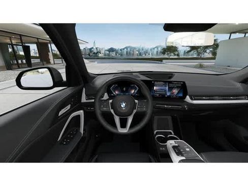 New 2026 BMW X1 xDrive28i w/ Technology Package AWD/4WD image 13