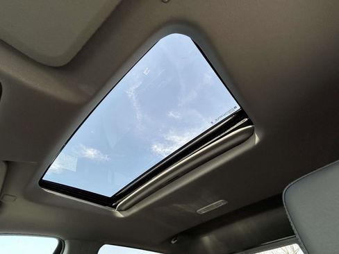 New 2026 Chevrolet Silverado 1500 LTZ w/ LTZ Premium Package image 11