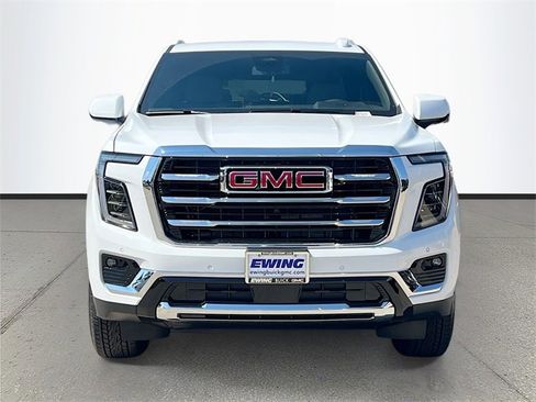 New 2026 GMC Yukon XL Elevation image 2
