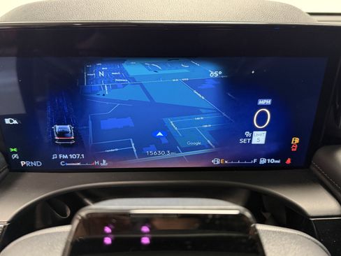 Used 2025 Lincoln Aviator Reserve w/ Equipment Group 201A image 17