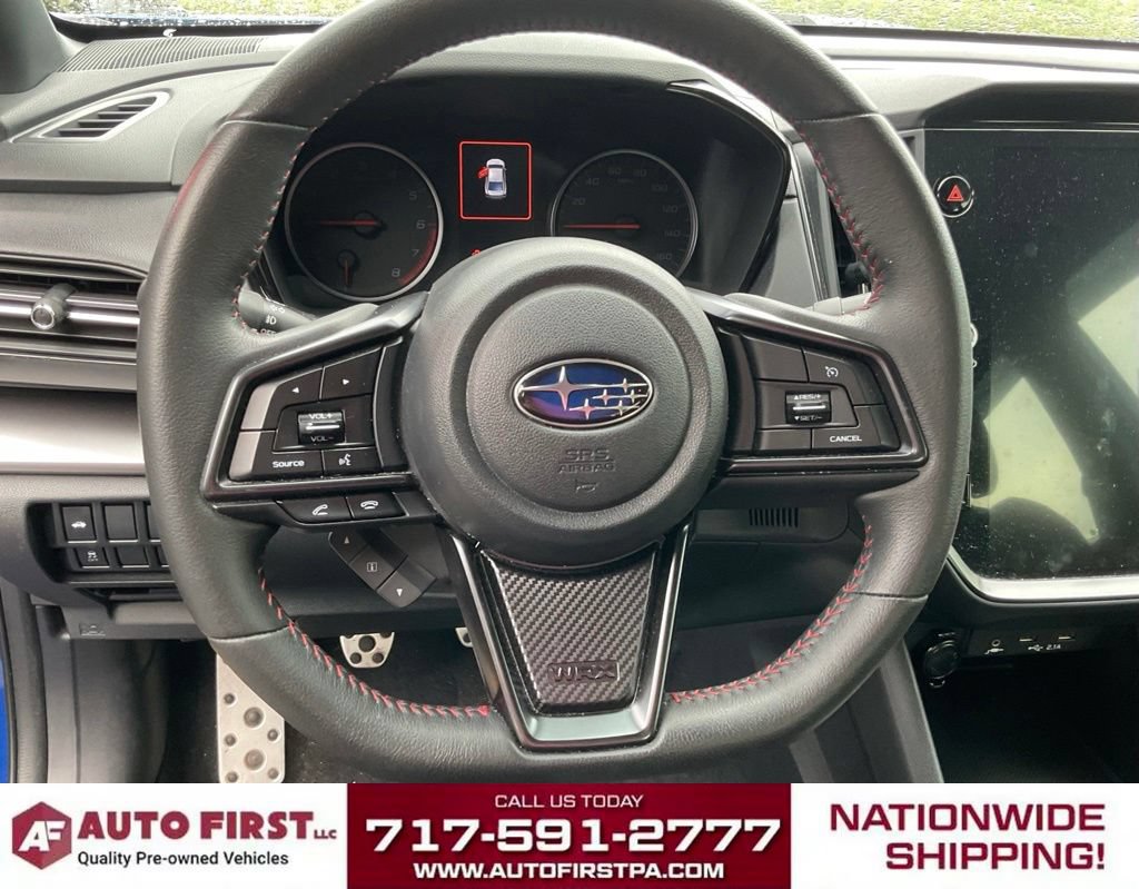 Used 2023 Subaru WRX Premium AWD/4WD image 20