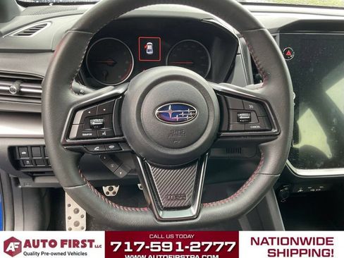 Used 2023 Subaru WRX Premium AWD/4WD image 20