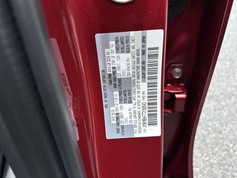 New 2026 MAZDA CX-5 Select AWD/4WD image 59