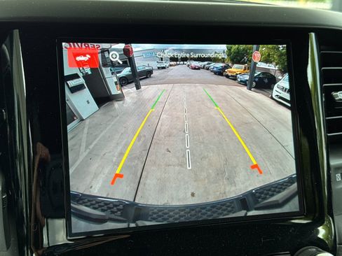 New 2025 RAM 1500 Tradesman w/ Night Edition image 18