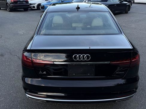 Used 2023 Audi A4 2.0T Premium w/ Convenience Package AWD/4WD image 16