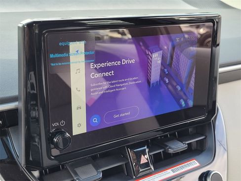 Certified 2026 Toyota Corolla LE image 16