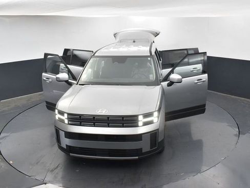 Used 2026 Hyundai Santa Fe SE image 35
