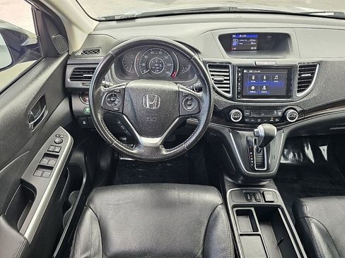 Used 2016 Honda CR-V EX-L image 23