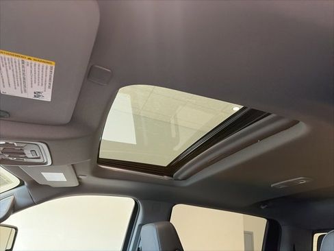 New 2026 Chevrolet Silverado 2500 LTZ w/ LTZ Plus Package image 16