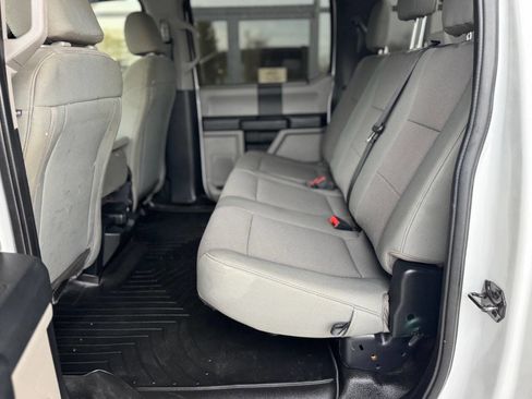 Used 2020 Ford F350 XL w/ STX Appearance Package image 12