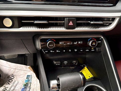 Used 2023 Kia K5 GT-Line w/ GT-Line Premium Package image 15