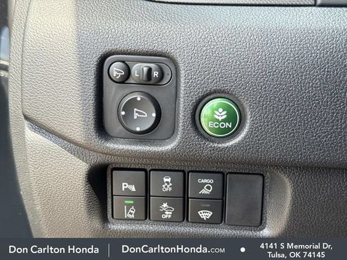 Used 2026 Honda Ridgeline TrailSport image 27