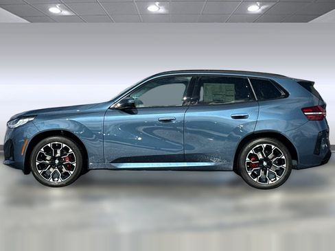 Used 2026 BMW X3 xDrive30i w/ Premium Package AWD/4WD image 2