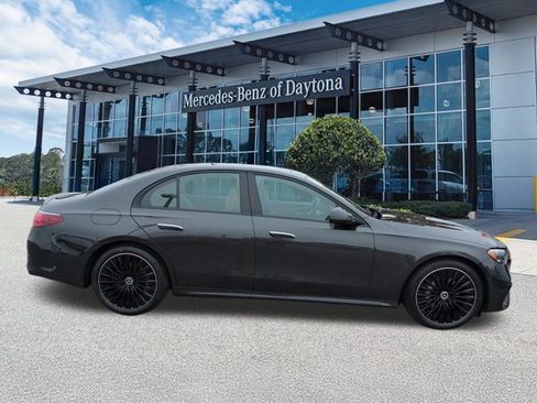 New 2026 Mercedes-Benz E 350 Sedan image 3