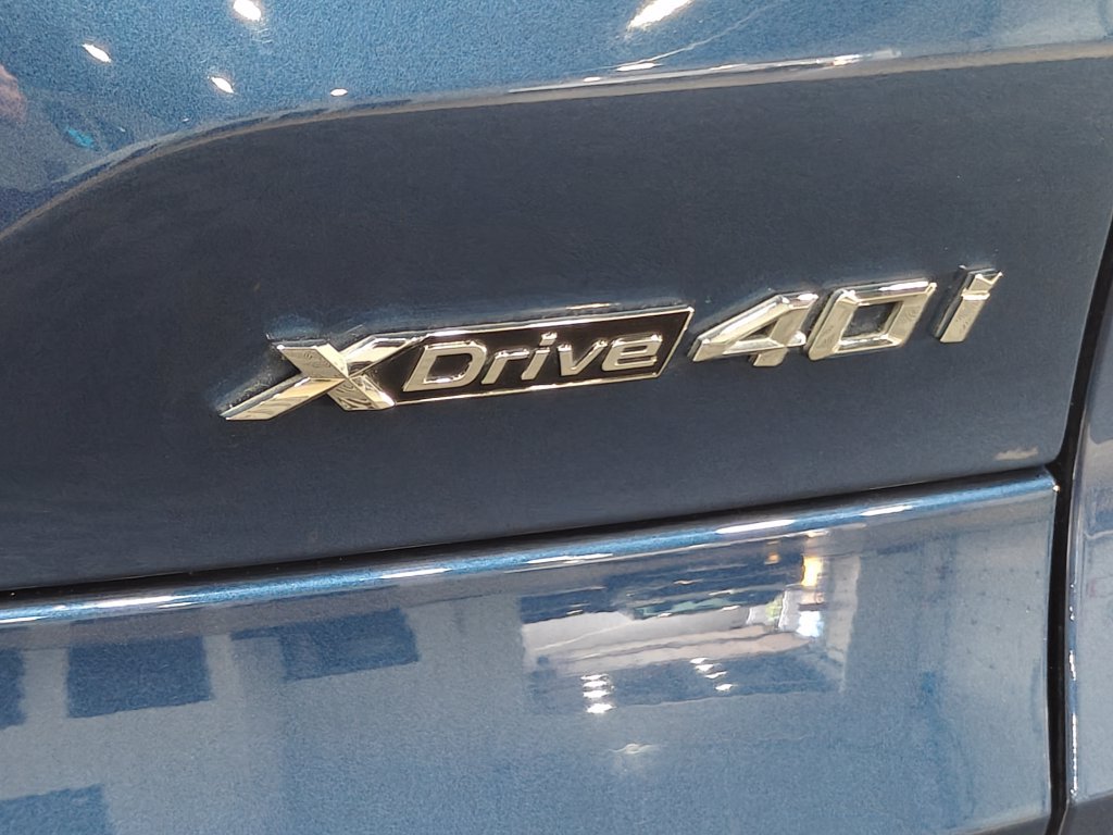 Used 2019 BMW X5 xDrive40i w/ Premium Package 2 AWD/4WD image 77