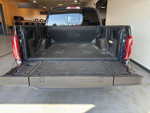 Used 2025 Ford F150 Tremor w/ Equipment Group 402A High AWD/4WD image 21