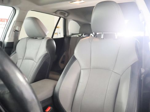 Used 2020 Subaru Outback Limited AWD/4WD image 26