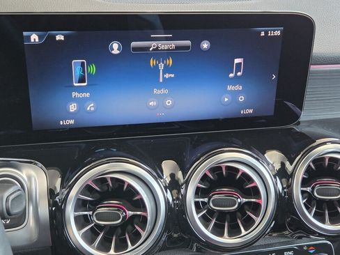 Certified 2026 Mercedes-Benz GLB 250 image 30