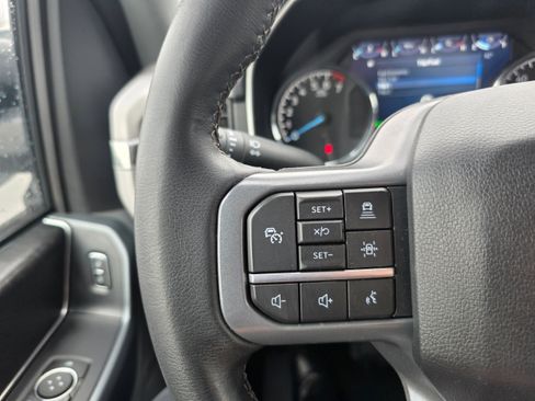 Used 2023 Ford F150 XLT w/ Equipment Group 302A High image 16