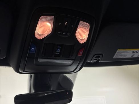 New 2026 RAM 1500 Express AWD/4WD image 15